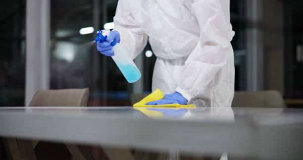 24/7 Emergency Blood Cleanup experts in Garrison, UT
